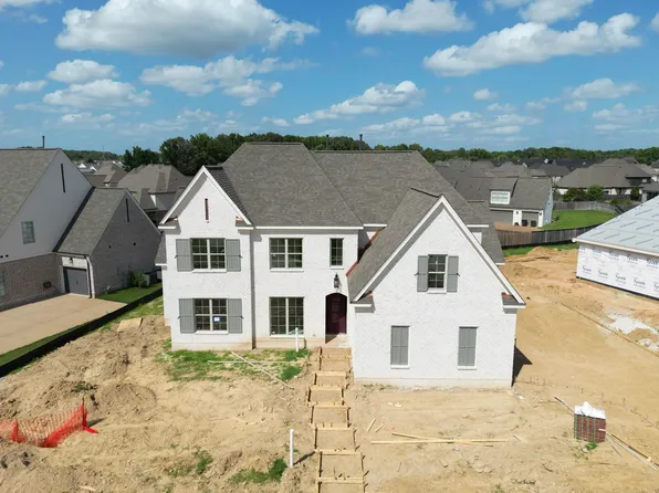 614 Cedar Shadows Cir W, Collierville, TN 38017
