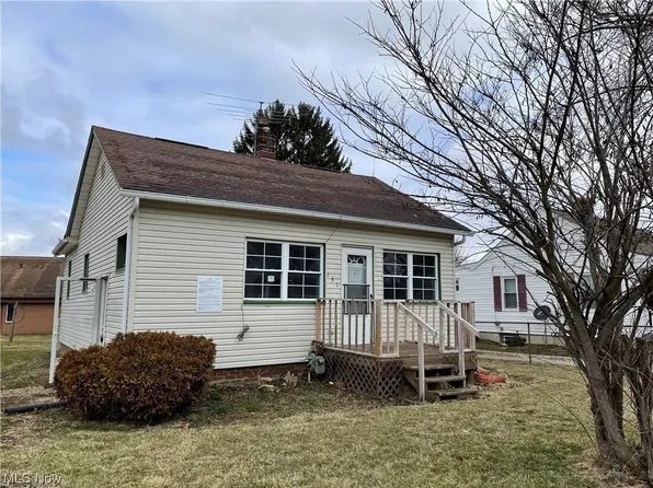 131 50th St SE, Canton, OH 44707
