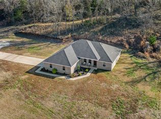 15940 Greasy Valley Rd, Prairie Grove, AR 72753