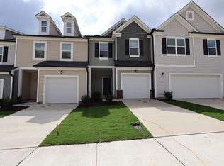4820 Salamander Ct, Raleigh, NC 27610