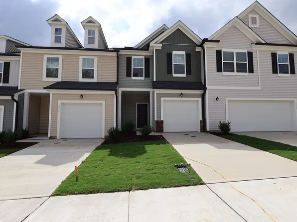 4820 Salamander Ct, Raleigh, NC 27610