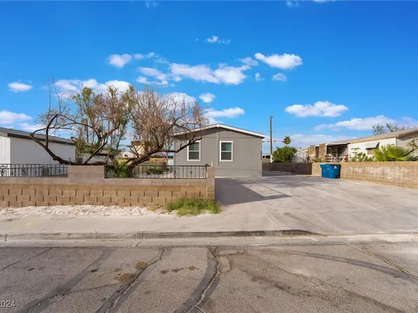 6250 Yellowstone Ave, Las Vegas, NV 89156