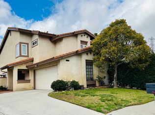 25973 Pueblo Dr, Santa Clarita, CA 91355