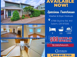 4788 Skyline Rd S APT 41, Salem, OR 97306