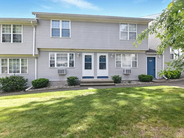 189 Essex St APT L, Springfield, MA 01151