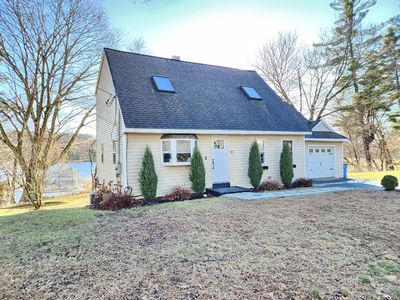 47 Lackey Dam Rd, Douglas, MA, 01516