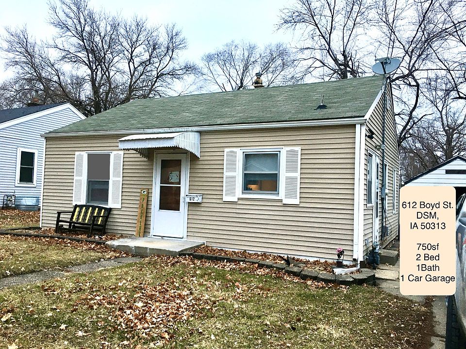 1st image of 612 Boyd St