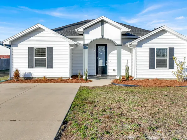 5201 Hickory St, Panama City, FL 32404