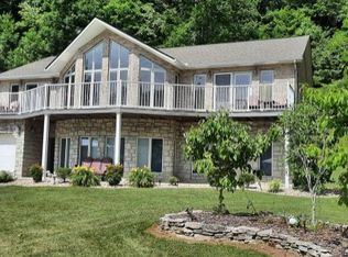 460 Pine Hill Brock Rd, London, KY 40741