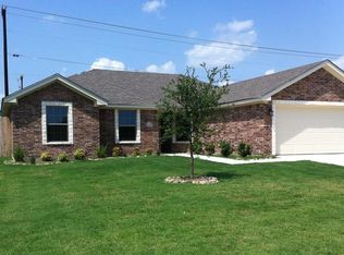 608 Kelly Dr, Temple, TX 76502