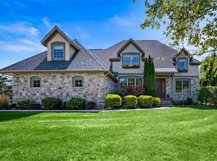 13121 Callaway Ct, Fishers, IN 46037