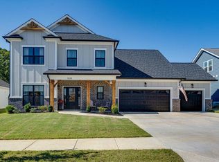 3626 Weathervane Loop, Apison, TN 37302