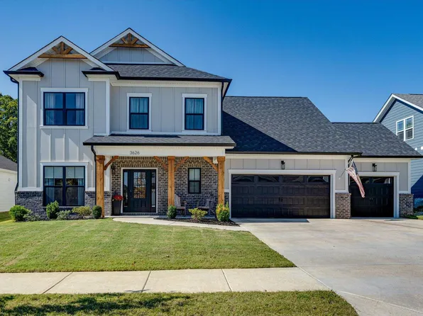 3626 Weathervane Loop, Apison, TN 37302