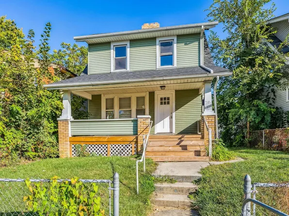 1010 E 15th Ave, Columbus, OH 43211
