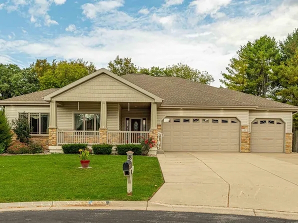 18 Ethan Cir, Madison, WI 53719