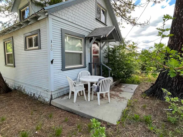 380 Nevada St, Portola, CA 96122