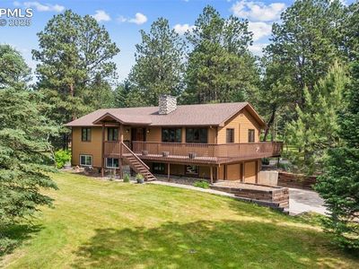 10760 Hardy Rd, Colorado Springs, CO, 80908