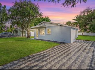 3920 SW 27th St, Hollywood, FL 33023