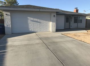 732 W Church Ave, Ridgecrest, CA 93555