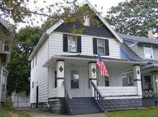 2106 W 85th St, Cleveland, OH