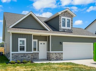 179 Mills Crk LOT 179, Clarksville, TN 37042