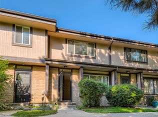 2294 S Oakland Way, Aurora, CO 80014