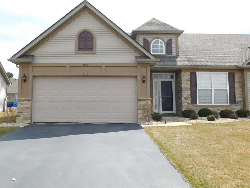 1st image of 916 Flagstone Dr