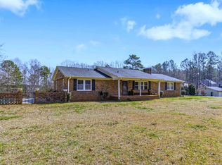 2121 Whitestone Rd, Spartanburg, SC 29302