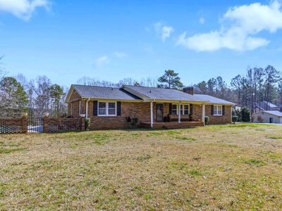 2121 Whitestone Rd, Spartanburg, SC, 29302