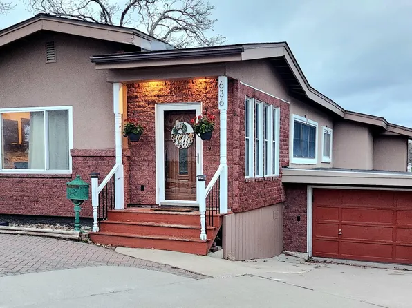 636 E Park Ave, Albert Lea, MN 56007