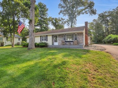 13 Caffyn Drive, Marlborough, CT, 06447
