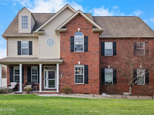 1416 Willow Field Ln, Knoxville, TN 37931