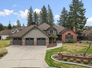 13208 N Washington Ct, Spokane, WA 99208