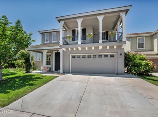 9185 Jackhammer Dr, Reno, NV 89521