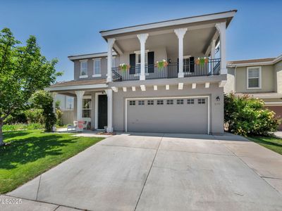 9185 Jackhammer Dr, Reno, NV, 89521