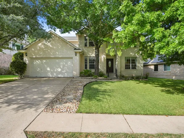 3305 Starlight Vis, Round Rock, TX 78665