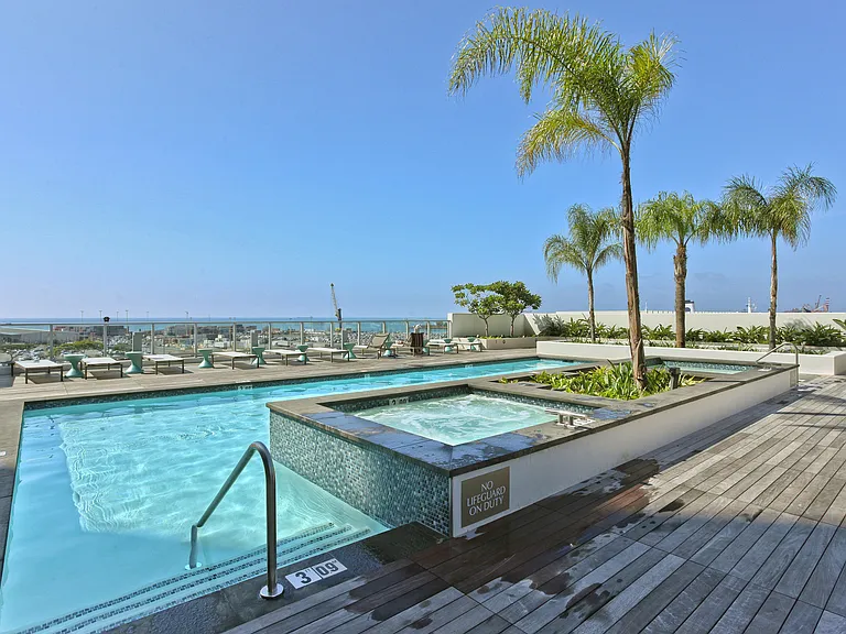 600 Ala Moana Blvd #4105 — Photo 15