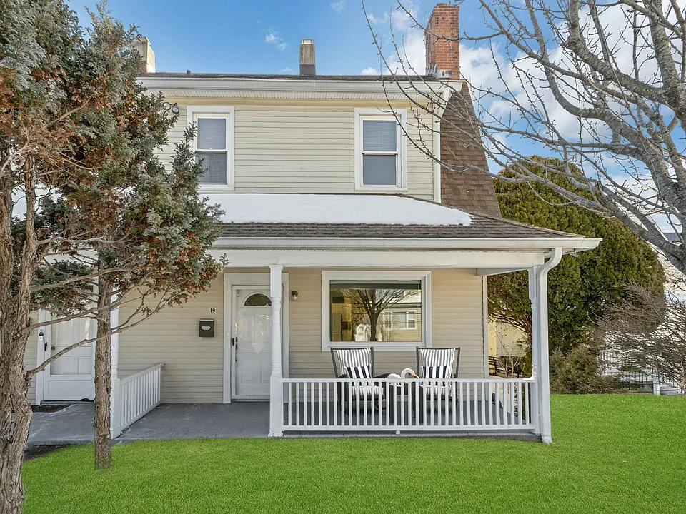Front Ext.