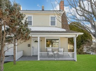 19 Valley Rd #A, Cos Cob, CT 06807