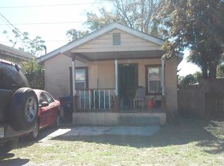 2619 E 12th Ave, Tampa, FL 33605