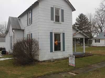 33 N Spencer St, Redkey, IN, 47373