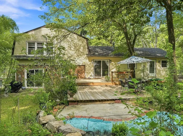 4316 Waterbury Rd, Raleigh, NC 27604