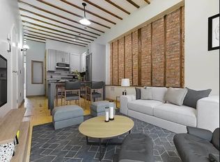 194 Montrose Ave APT 3L, Brooklyn, NY 11206