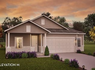 204 Quail Convey Dr, Jarrell, TX 76537