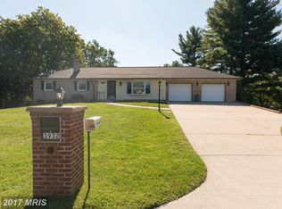 3932 Brooke Meadow Ln, Olney, MD 20832