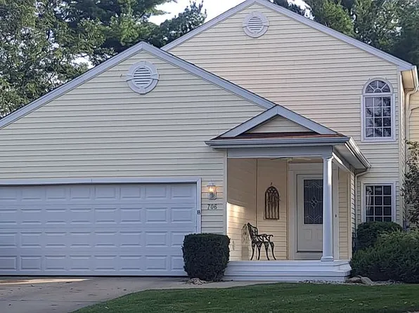 706 Illinois Ct, Tecumseh, MI 49286