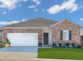 801 Peach Tree Ln, Anna, TX 75409