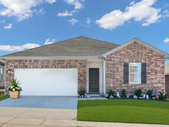 801 Peach Tree Ln, Anna, TX 75409