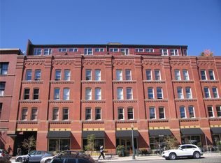 1745 Wazee St APT 3A, Denver, CO 80202