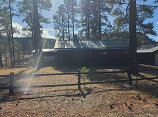 8 County Road 2036, Alpine, AZ 85920